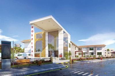Project Image of 197.0 - 204.0 Sq.ft 1 BHK Apartment for buy in Sheltrex Nano Housing