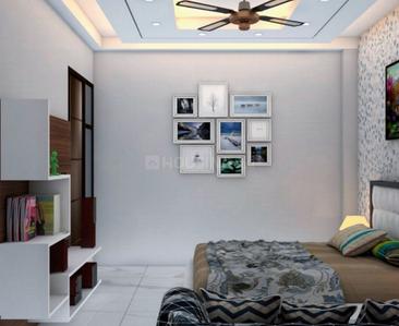 Project Image of 0.0 - 1550.0 Sq.ft 3 BHK Builder Floor for buy in Avni Crimson Floors