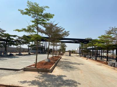 Project Image of 1185.11 - 4796.51 Sq.ft Residential Plot Plot for buy in Manyata Earthsong By Manyata Phase 4 C