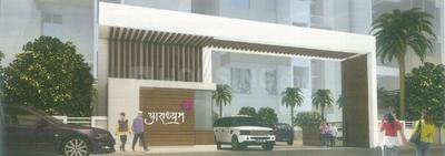 Project Image of 439.0 - 485.0 Sq.ft 2 BHK Apartment for buy in Kesar Aradhyam B Wing