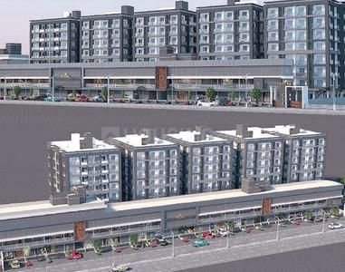 Project Image of 388.25 - 837.54 Sq.ft 1 BHK Apartment for buy in Murtuza Golden Leaf