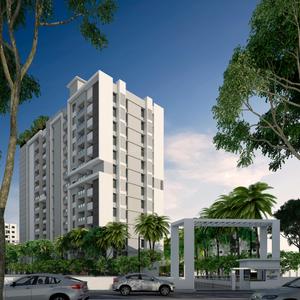 Project Image of 471.0 - 720.0 Sq.ft 1 BHK Apartment for buy in Marvella