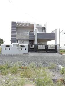 Project Image of 1000.0 - 3806.0 Sq.ft Residential Plot Plot for buy in Greenfield Nachathra Garden Phase 12