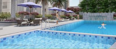 Project Image of 884.0 - 1169.0 Sq.ft 2 BHK Apartment for buy in Sumadhura Gardens By The Brook Phase 1