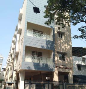 Project Image of 428.94 - 944.53 Sq.ft 2 BHK Apartment for buy in Beaver Venna Garden