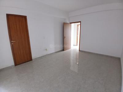 Project Image of 1800.0 - 3000.0 Sq.ft 3 BHK Apartment for buy in Himalaya Modern Crest