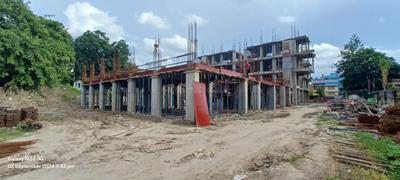 Project Image of 980.0 - 1482.0 Sq.ft 2 BHK Apartment for buy in Top Whispering Winds