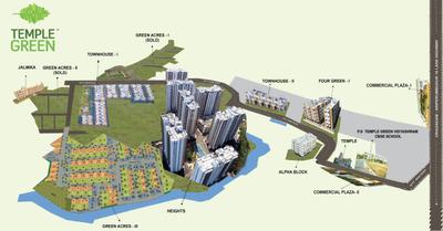 Arun Green Acres II Master Plan 1