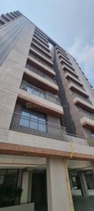 Project Image of 1890 Sq.ft 3 BHK Apartment / Flat for sale in PDPU Road for Rs. 9800000