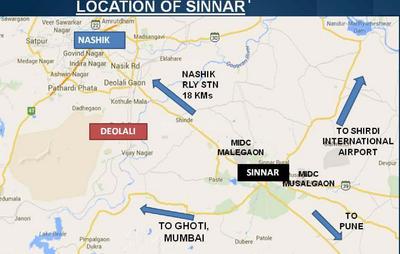 Project Image of 0.0 - 388.0 Sq.ft 1 RK Apartment for buy in Ashoka Valley of Flowers