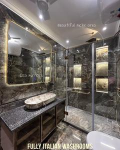 Project Image of 0.0 - 2250.0 Sq.ft 3 BHK Apartment for buy in Ashley Estate Floors 8