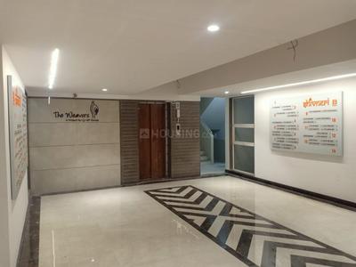 Project Image of 327.76 - 677.0 Sq.ft 1 BHK Apartment for buy in AGN The Mpire Shivneri