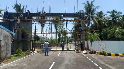 Project Image of 529.0 - 1328.0 Sq.ft Residential Plot Plot for buy in Anand Greenfield Enclave Extension