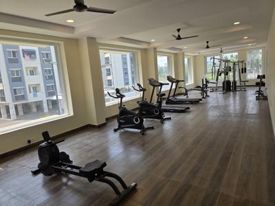 Project Image of 865.0 - 1375.0 Sq.ft 2 BHK Apartment for buy in Srivira Chakri Meadows Lotus Orchid Phase 1