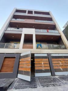 Project Image of 720.0 - 4050.0 Sq.ft 2 BHK Apartment for buy in Suri Homes
