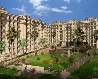 Project Image of 530 Sq.ft 2 BHK Apartment / Flat for sale in Thane West for Rs. 15000000