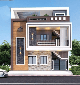 Project Image of 700.0 - 1600.0 Sq.ft Residential Plot Plot for buy in SN JBM Garden Villas