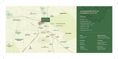 Tivoli Hills Location Plan 3