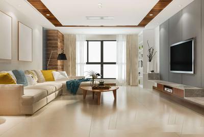 Project Image of 2729.62 - 5074.97 Sq.ft 4 BHK Apartment for buy in Om Sankalp Nirvana