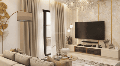 Project Image of 1260.0 - 2980.0 Sq.ft 2 BHK Apartment for buy in Nambiar District 25 Phase 3