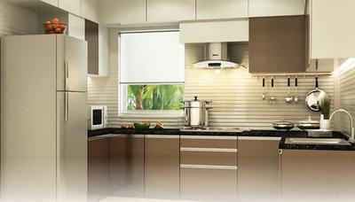 Project Image of 545.0 - 695.0 Sq.ft 1 RK Apartment for buy in Bhaveshwar Varni Dham