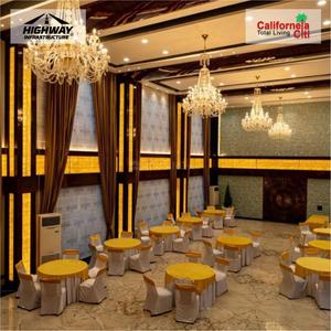 Californea Citi Amenities 2