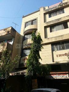 Janki Apartments Elevation 1