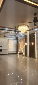 Project Image of 1450.0 - 2800.0 Sq.ft 3 BHK Builder Floor for buy in Brick Super Luxury Homes