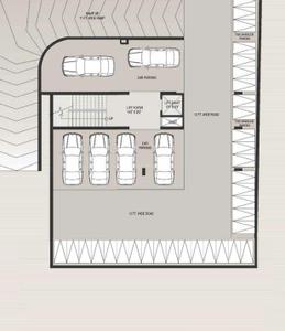 Project Image of 1935.0 - 2259.0 Sq.ft 3 BHK Apartment for buy in KSP Landmark