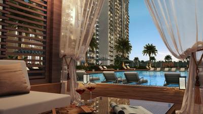 Project Image of 1500.0 - 2175.0 Sq.ft 3 BHK Apartment for buy in Ashiana The Center Court Prime