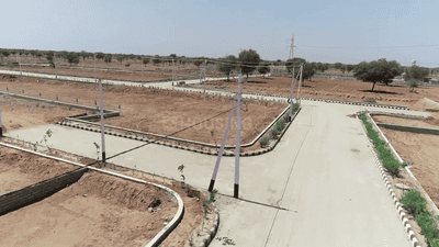 Project Image of 100.0 - 3899.87 Sq.ft Residential Plot Plot for buy in Gokul Enclave 3rd