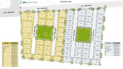 Project Image of 3258 Sq.ft Residential Plot / Land for sale in Chandkheda for Rs. 29500000