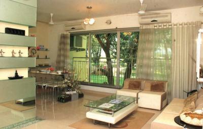 Project Image of 661.0 - 1040.0 Sq.ft 2 BHK Apartment for buy in Neelkanth Krishna B Wing