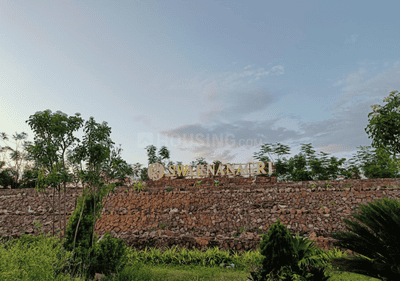 Project Image of 590.19 - 1743.75 Sq.ft Residential Plot Plot for buy in Agrawal Swarna Nagri
