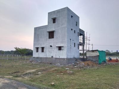 Project Image of 646.0 - 2400.0 Sq.ft Residential Plot Plot for buy in Ashok Brindavanam Phase II