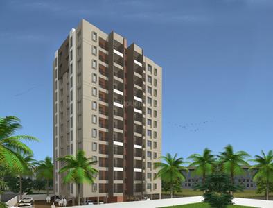 Project Image of 726.78 - 885.12 Sq.ft 2 BHK Apartment for buy in Ravi Aaradhya Apartment