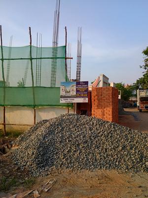 Project Image of 1300.0 - 1315.0 Sq.ft 3 BHK Villa for buy in MGP Sriya