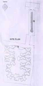 Project Image of 639.0 - 726.0 Sq.ft 1 BHK Apartment for buy in Shriram Samruddhi