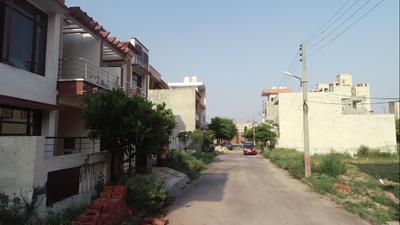 Project Image of 1300 Sq.ft 3 BHK Builder Floor for sale in Sector 115 for Rs. 4500000