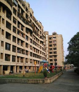 Project Image of 600.0 - 1200.0 Sq.ft 1 BHK Apartment for buy in Happy Home Sarvodaya Anand