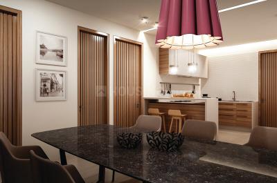 Project Image of 963.36 - 3517.46 Sq.ft 2 BHK Apartment for buy in Agora City Centre