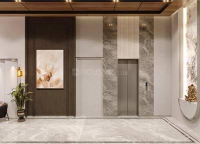 Project Image of 2519 Sq.ft 4 BHK Apartment / Flat for sale in Erandwane for Rs. 48000000
