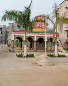Project Image of 230.0 - 308.0 Sq.ft Studio Studio Apartment for buy in Sanket Sahakar Dwarka I