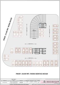 Project Image of 483.0 - 693.0 Sq.ft 1 BHK Apartment for buy in Skyline