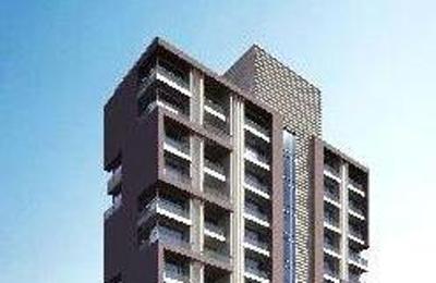 Project Image of 0.0 - 435.0 Sq.ft 2 BHK Apartment for buy in Grishma Veena Vihar CHS