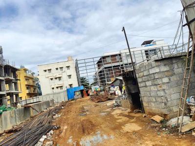 Project Image of 1797 Sq.ft 3 BHK Apartment / Flat for sale in Chansandra for Rs. 20677000