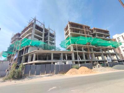 Project Image of 1488.0 - 1726.0 Sq.ft 3 BHK Apartment for buy in The Rise