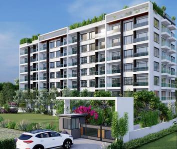 Project Image of 1303.0 - 1664.0 Sq.ft 3 BHK Apartment for buy in Urbanest Elite 35