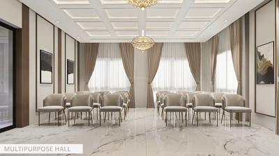 Project Image of 1450.0 - 1940.0 Sq.ft 3 BHK Villa for buy in DAC Santa Clara