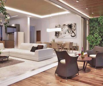 Project Image of 478.0 - 1311.0 Sq.ft 1 BHK Apartment for buy in Parinee The Xclusiv